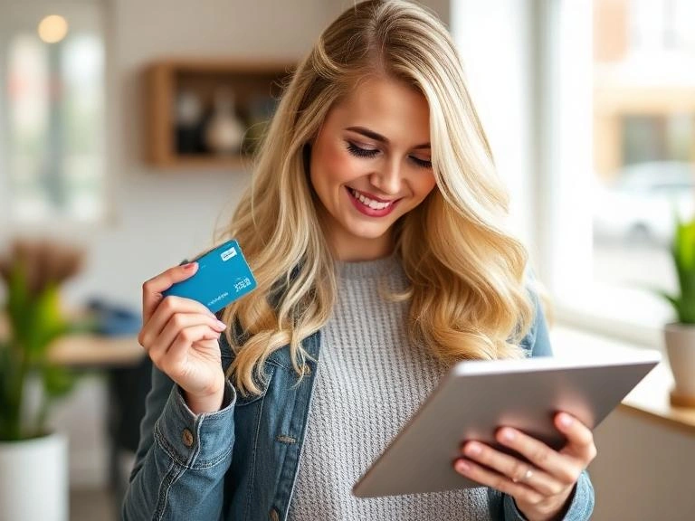 Free tablet with EBT